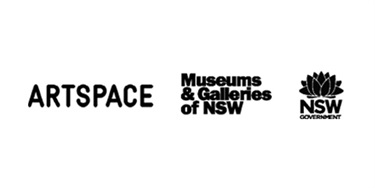 Logos - Artspace Museums & Galleries of NSW NSW Government