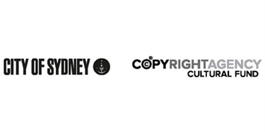 Logos - City of Sydney and Copyright Agency