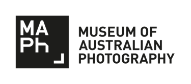 Museum of Australian Photography logo