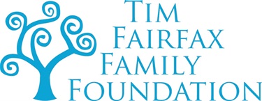 Tim Fairfax Family Foundation logo