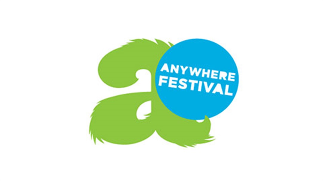 Anywhere Festival Moreton Bay - City of Moreton Bay