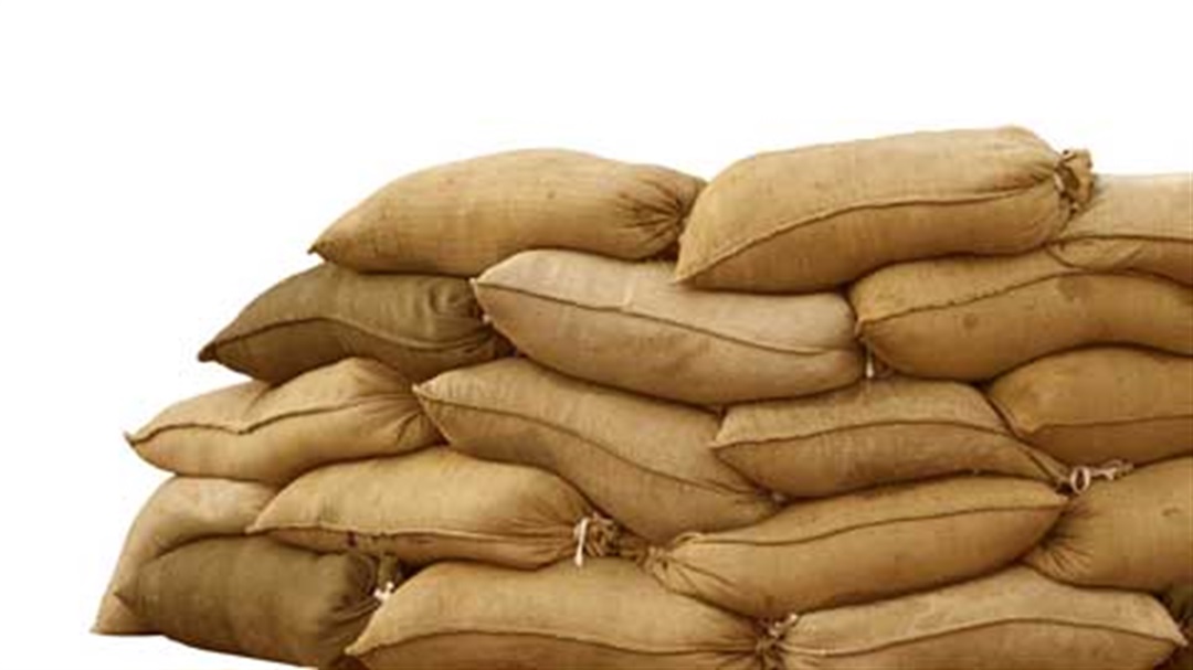 Sandbags - Moreton Bay Regional Council