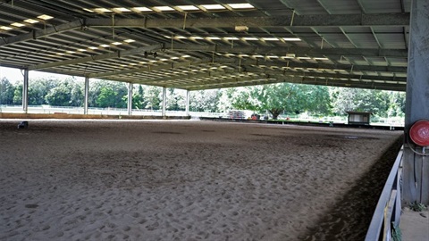 Burpengary Equestrian Centre - City of Moreton Bay