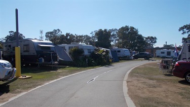 Bells Caravan Park