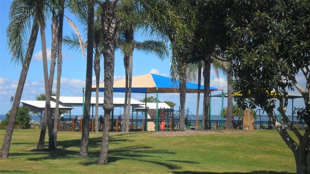 Pelican Park - City of Moreton Bay