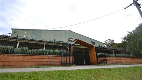 Caboolture PCYC