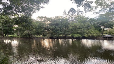 Caboolture River