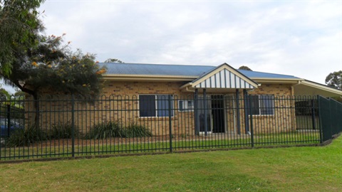 Glenwood Community Centre