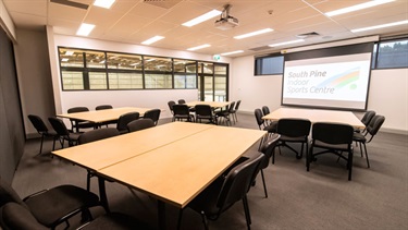 Meeting room 1