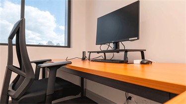 South Pine Sports Complex - Office room