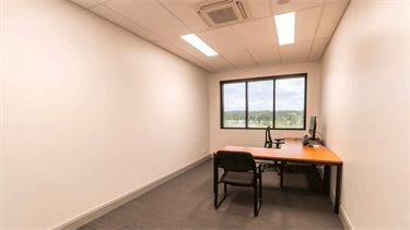 South Pine Sports Complex - Office room