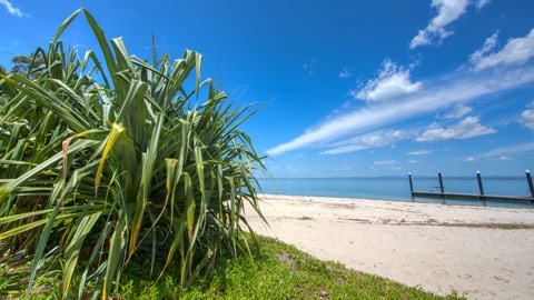 Beachmere Heritage Walk