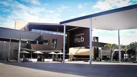 The Hub