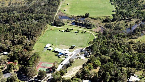 Beachmere Sports Complex