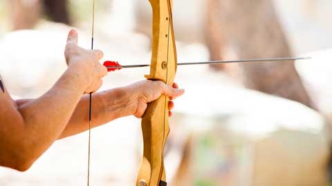 Target Archery