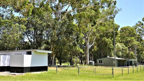 Toorbul Equestrian Park