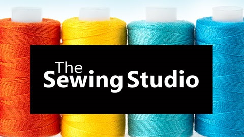 The Sewing Studio