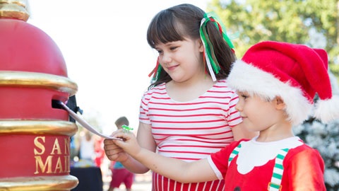 Bringing the spirit of Christmas to Moreton Bay - Moreton Bay Regional