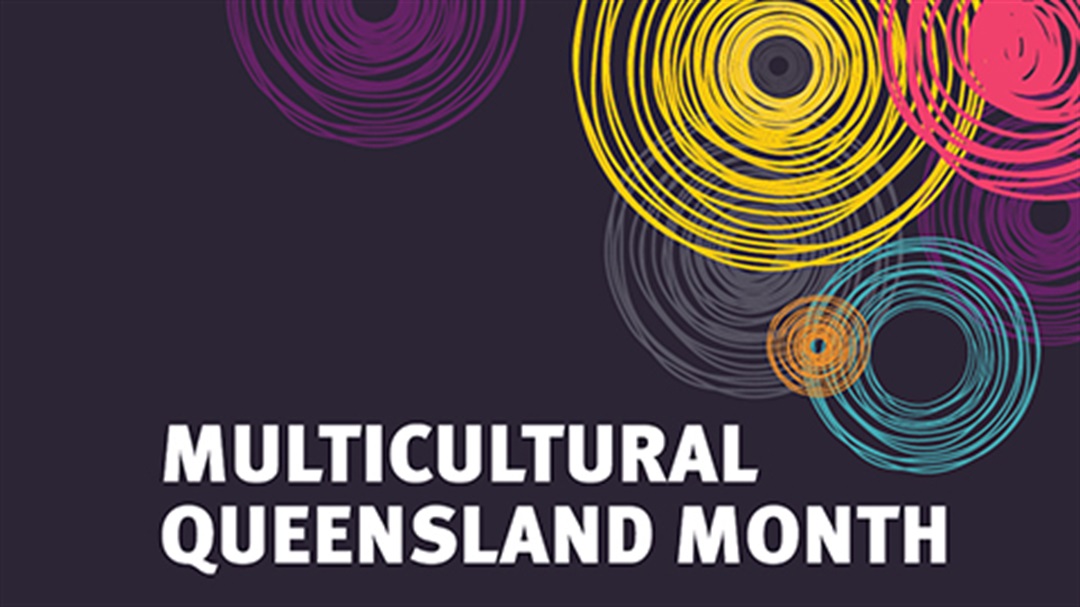 Multicultural Queensland Month City of Moreton Bay