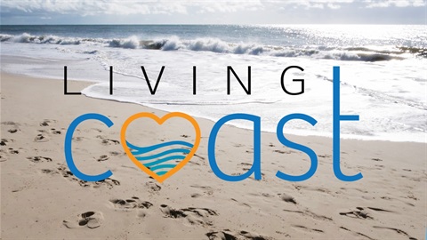 Living Coast Plan