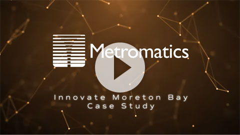 Play video: Metromatics