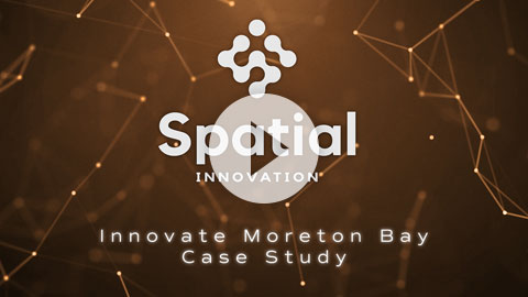 Play video: Spatial Innovation