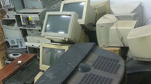 eWaste