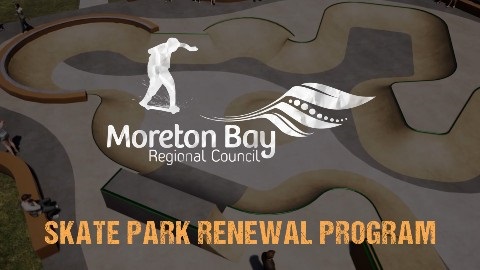 Skate Park Renewal Program