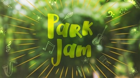 Park Jam