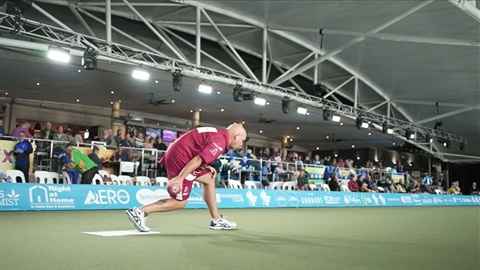 Bowls Premier League