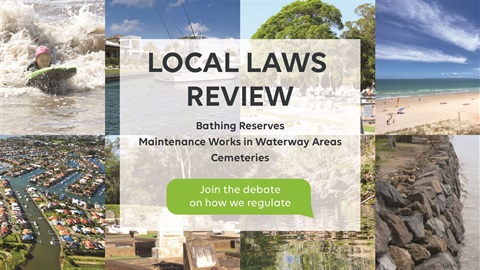 Local Laws Review