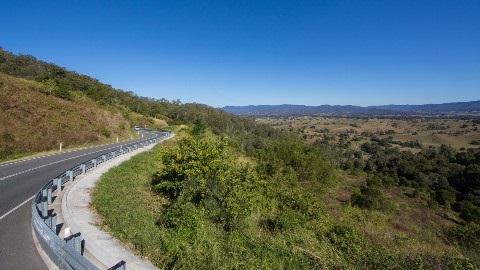 Tour De Moreton Bay