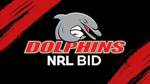 Dolphins NRL bid